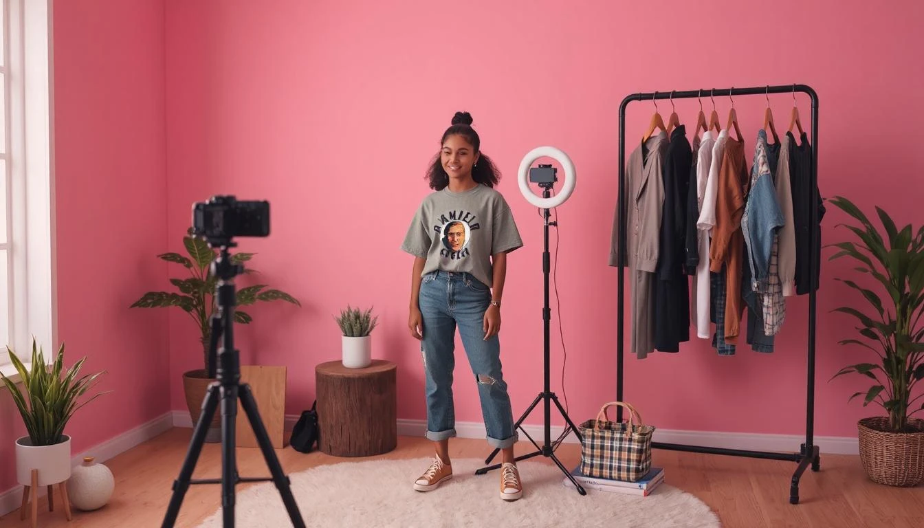 Indie Brands Going Viral On TikTok Now