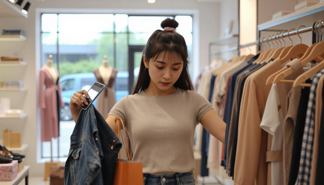 Smart Shopping Tips For Fashion Buyers